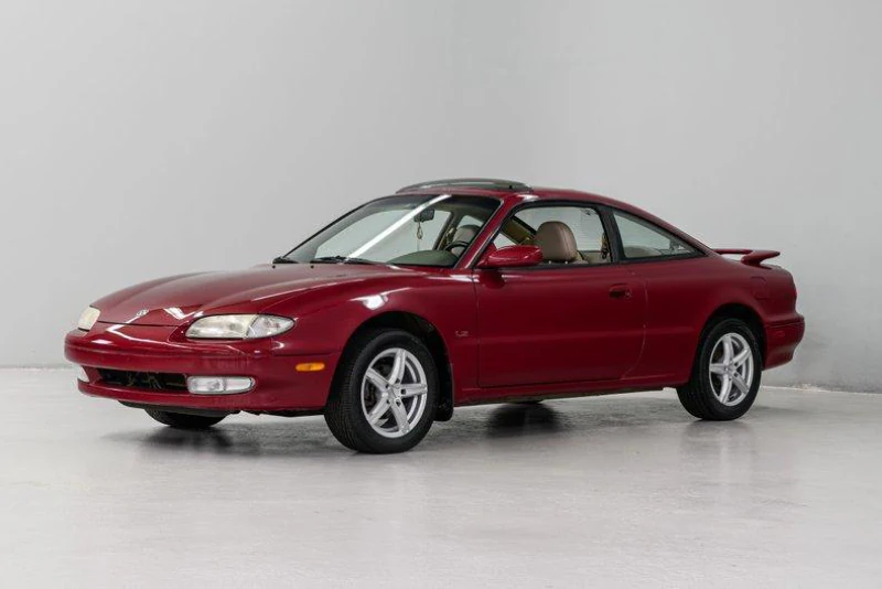 Descargar Manual de Taller Mazda 626 MX-6 1994 PDF Gratis