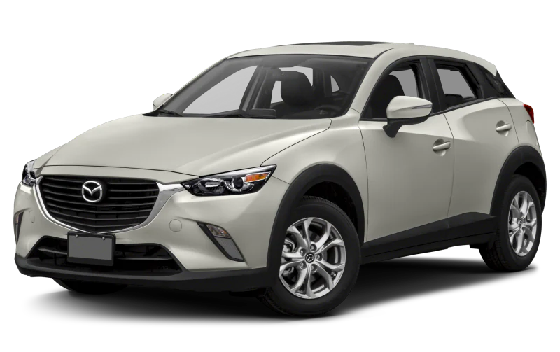 Descargar Manual de Taller Mazda CX-3 2016 OnLine Gratis