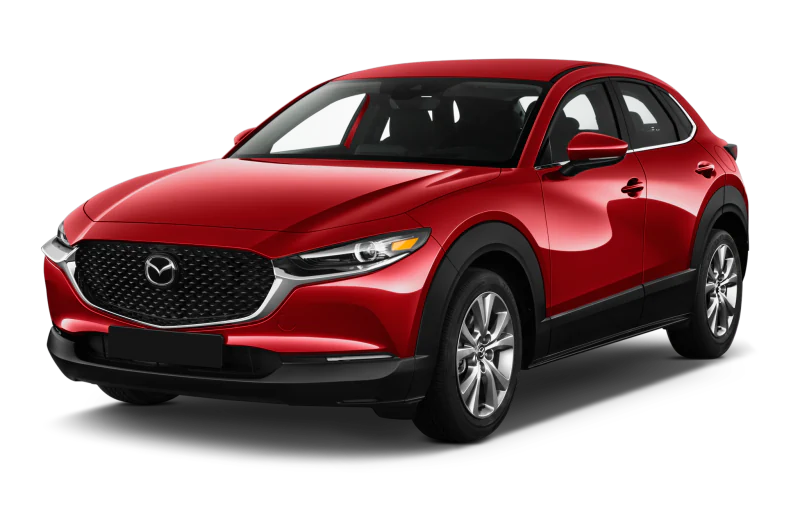 Descargar Manual de Taller Mazda CX-30 2021 OnLine Gratis