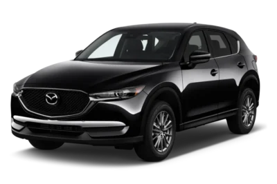 Descargar Manual de Taller Mazda CX-5 2018 OnLine Gratis