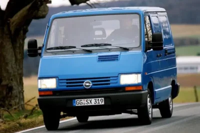 Descargar Manual de Taller Opel Arena 2001 PDF Gratis