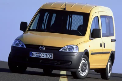 Descargar Manual de Taller Opel Campo 2002 PDF Gratis