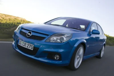 Descargar Manual de Taller Opel Vectra 2008 PDF Gratis