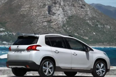 Descargar Manual de Taller Peugeot 2008 2013 PDF Gratis