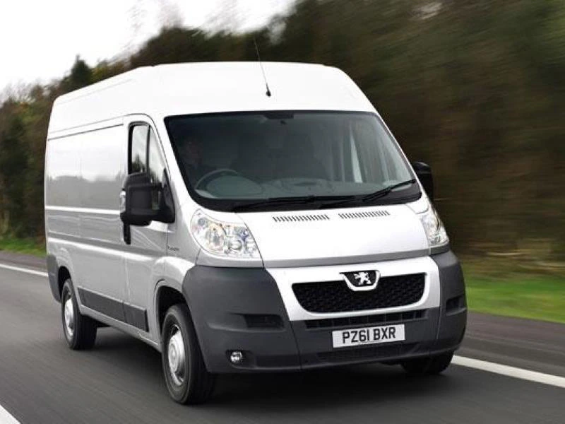 Descargar Manual de Taller Peugeot Boxer 2013 PDF Gratis