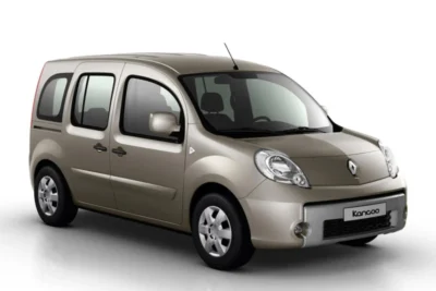 Descargar Manual de Taller Renault Kangoo 2009 PDF Gratis