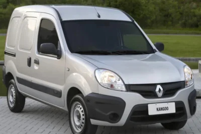 Descargar Manual de Taller Renault Kangoo 2015 PDF Gratis