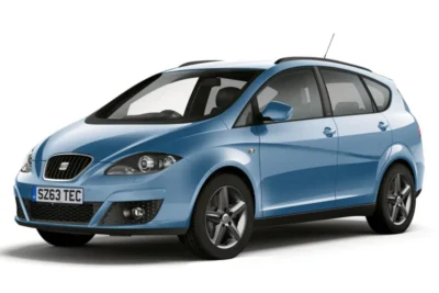 Descargar Manual de Taller Seat Altea 2013 PDF Gratis