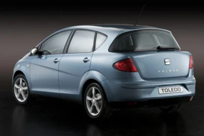 Descargar Manual de Taller Seat Toledo 2005 PDF Gratis
