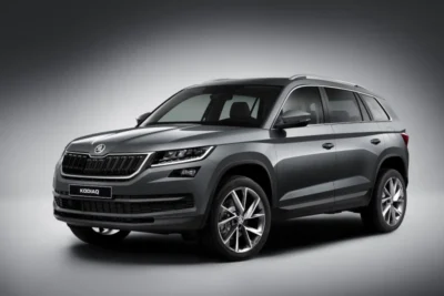 Descargar Manual de Taller Skoda Kodiaq 2016 PDF Gratis