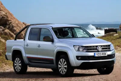 Descargar Manual de Taller Volkswagen Amarok 2013 PDF Gratis