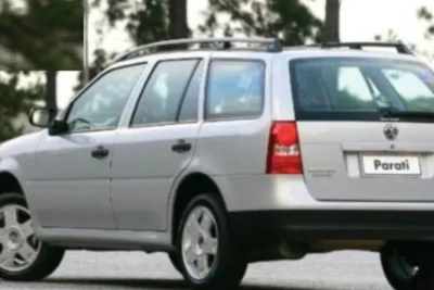 Descargar Manual de Taller Volkswagen Parati 2012 PDF Gratis