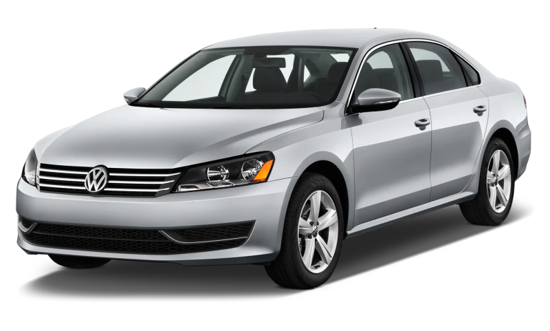 Descargar Manual de Taller Volkswagen Passat 2013 PDF Gratis