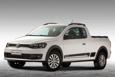 Descargar Manual de Taller Volkswagen Saveiro 2013 PDF Gratis