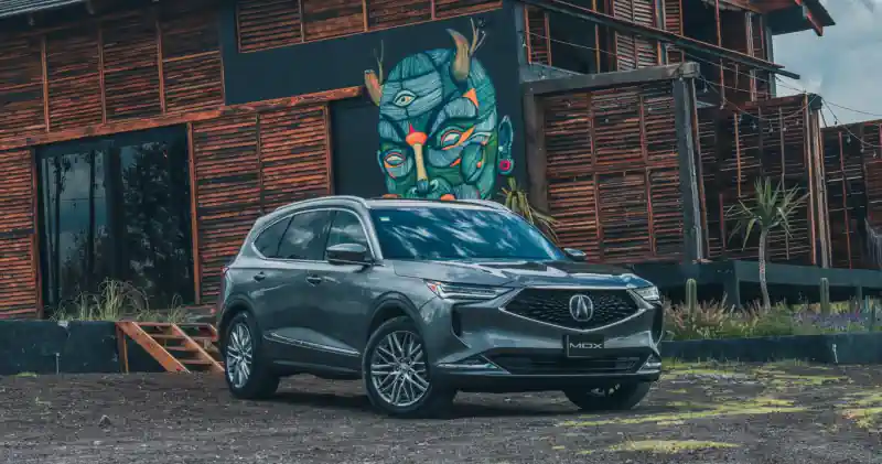 Descargar Catalogo de Partes Acura MDX 2022 Gratis