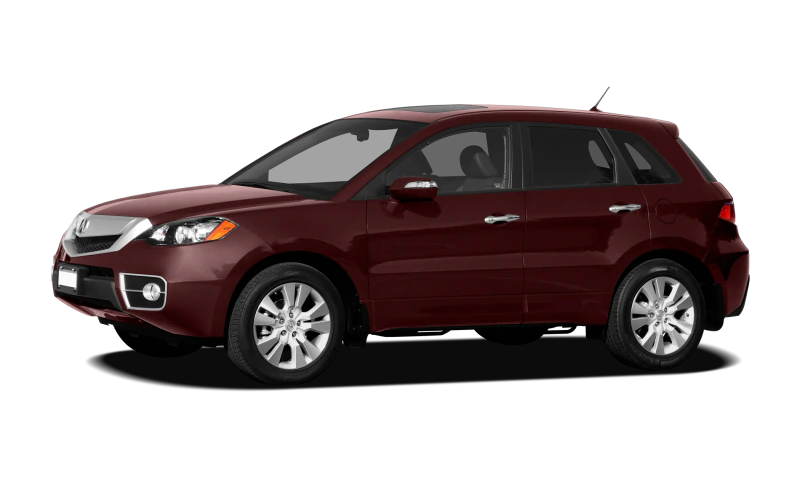 Descargar Catalogo de Partes Acura RDX 2011 Gratis