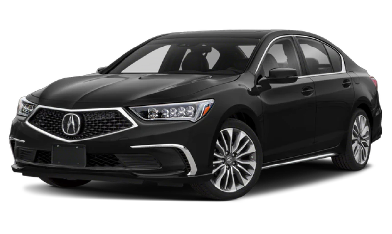 Descargar Catalogo de Partes Acura RLX 2019 Gratis