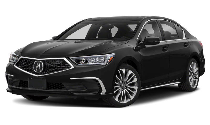 Descargar Catalogo de Partes Acura RLX 2020 Gratis