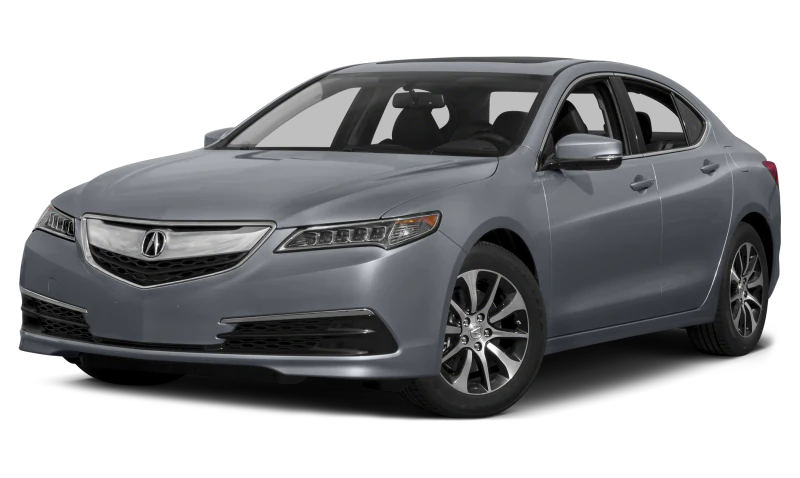 Descargar Catalogo de Partes Acura TLX 2015 Gratis