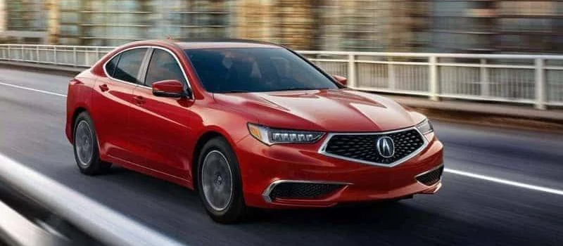 Descargar Catalogo de Partes Acura TLX 2019 Gratis