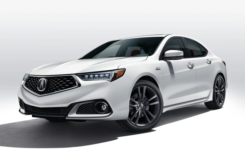 Descargar Catalogo de Partes Acura TLX 2020 Gratis