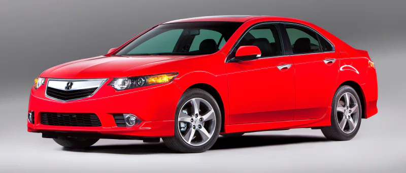 Descargar Catalogo de Partes Acura TSX 2013 Gratis