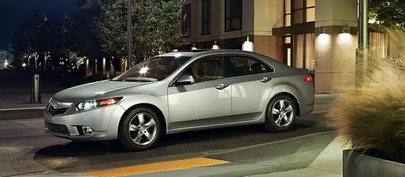 Descargar Catalogo de Partes Acura TSX 2014 Gratis