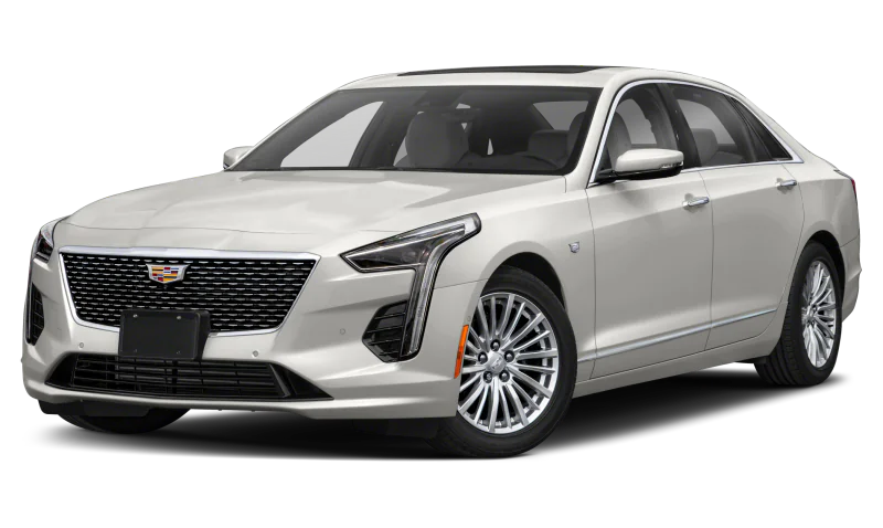 Descargar Catalogo de Partes Cadillac CT6 2020 Gratis