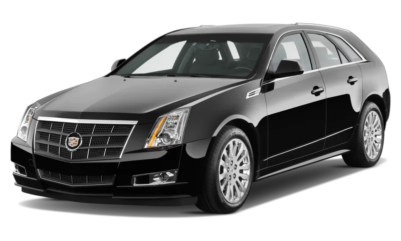 Descargar Catalogo de Partes Cadillac CTS 2013 Gratis