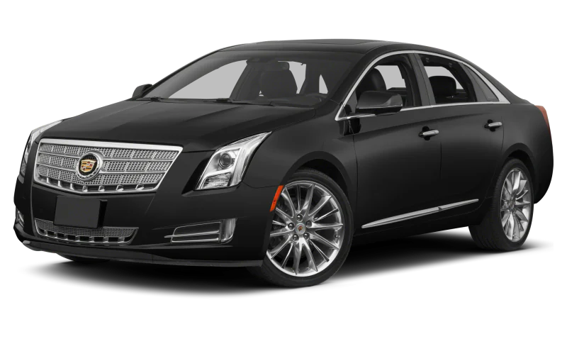 Descargar Catalogo de Partes Cadillac XTS 2013 Gratis