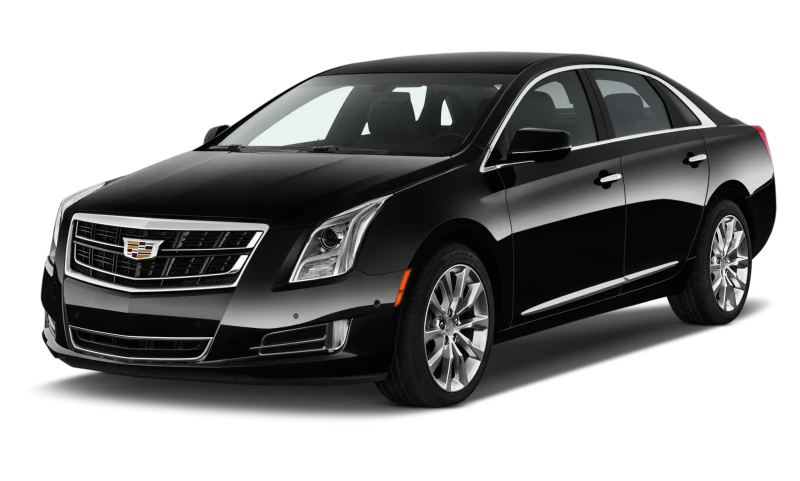 Descargar Catalogo de Partes Cadillac XTS 2016 Gratis