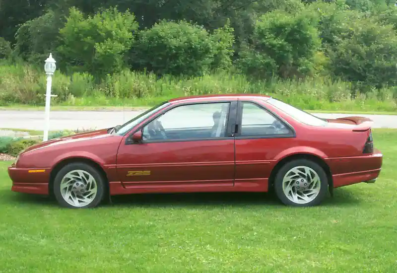 Descargar Catalogo de Partes Chevrolet Beretta 1987-1996 Gratis