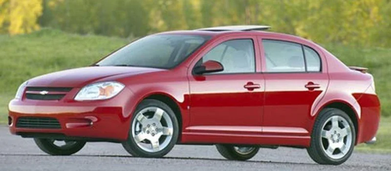 Descargar Catalogo de Partes Chevrolet Cobalt 2005-2010 Gratis