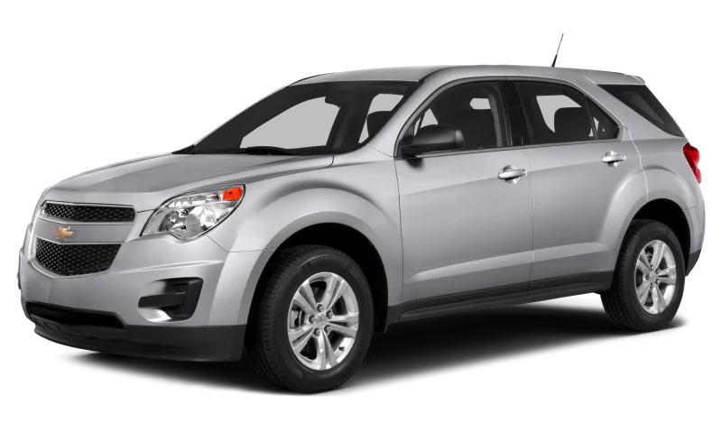Descargar Catalogo de Partes Chevrolet Equinox 2013 Gratis
