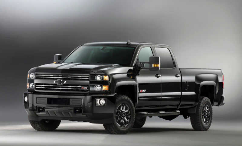 Descargar Catalogo de Partes Chevrolet Silverado 2016 Gratis