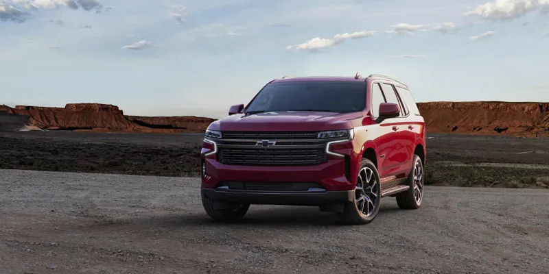 Descargar Catalogo de Partes Chevrolet Tahoe 2020 Gratis