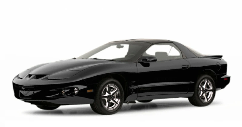 Descargar Catalogo de Partes Pontiac Firebird 2001 Gratis