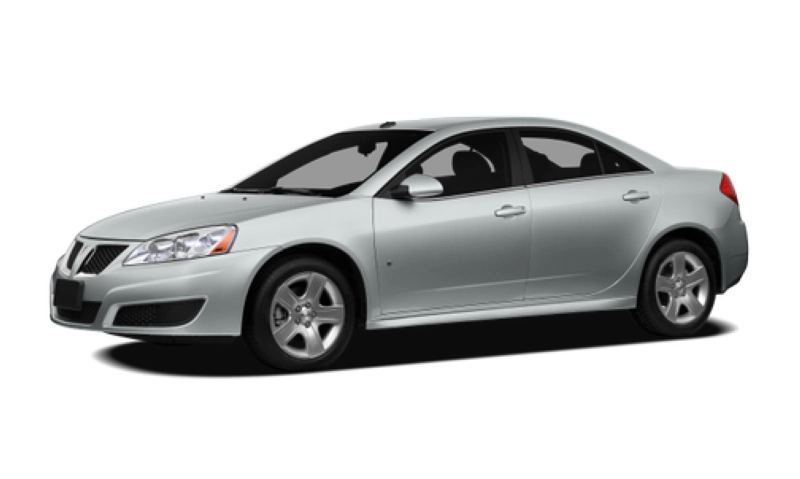 Descargar Catalogo de Partes Pontiac G6 2009 Gratis