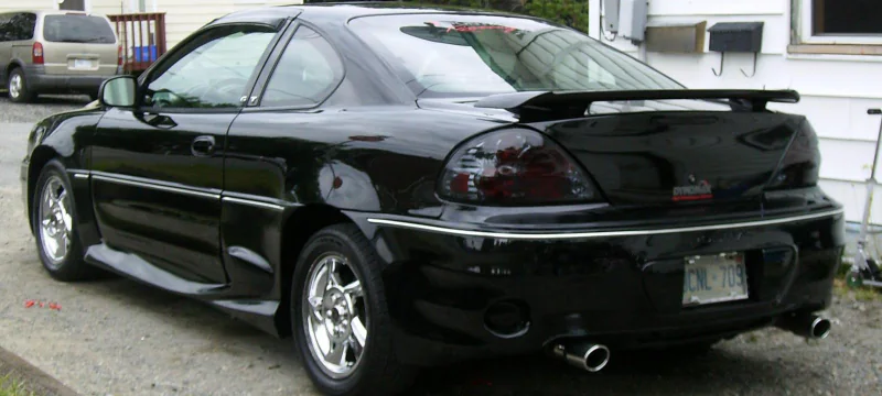 Descargar Catalogo de Partes Pontiac Grand Am 2002 Gratis
